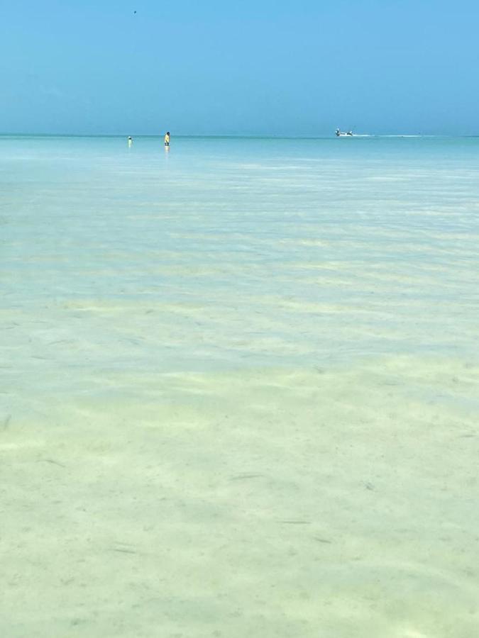 Casa Hridaya Hotel Boutique Isla Holbox Exterior foto